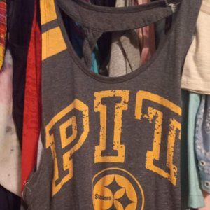 Steelers Tank Top